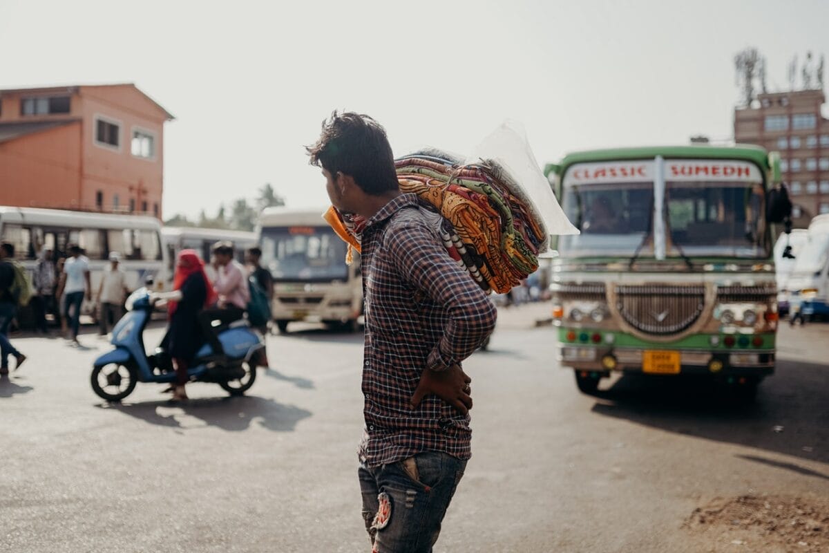 Bangalore