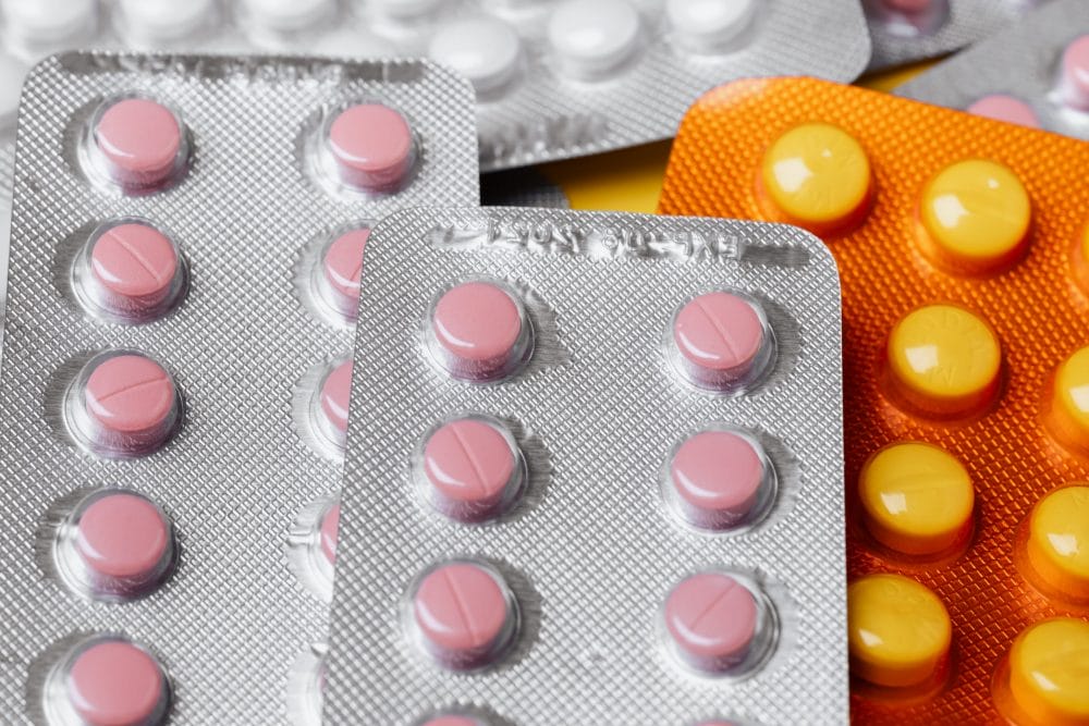 pills