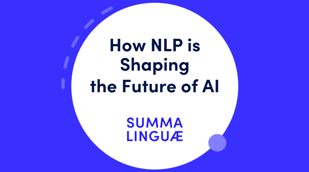 NLP AI